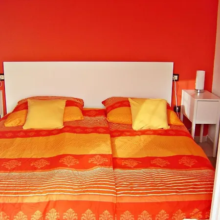 Holiday home Gepflegtes In Teneriffas Sonnigem Sueden Las Galletas