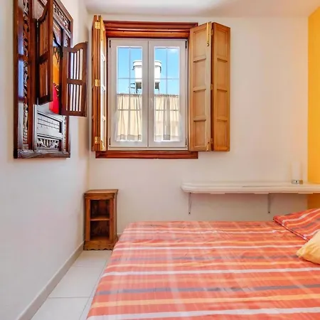 Holiday home Gepflegtes In Teneriffas Sonnigem Sueden *