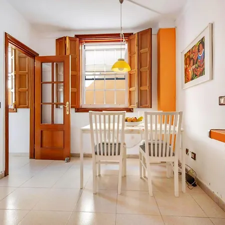Gepflegtes In Teneriffas Sonnigem Sueden Holiday home *