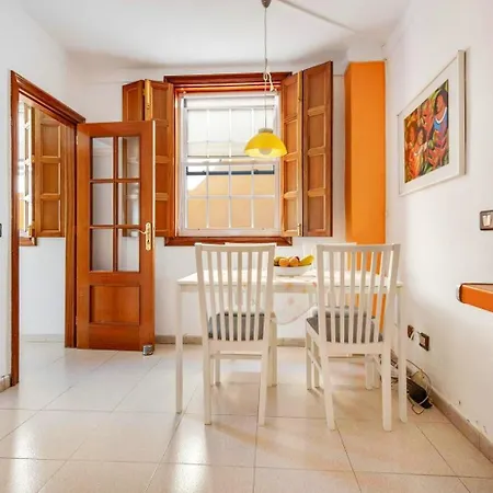 Casa Golfin Nyaraló *