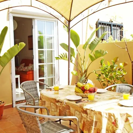 Casa Golfin Сasa de vacaciones